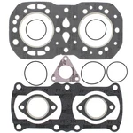 Vertex Snowmobile Top-end Gasket Kit Polaris 500 Classic (1996-1997). Fixed Price $56.69.