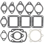 Vertex Top End Gasket Kit For Yamaha Gp 73-6 / Sl 72-3 1972 1976 300CC. Fixed Price $23.23.