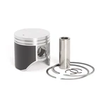 Kimpex Piston Kit Standard Bore 71MM Atv/utv Snowmobile 000900 0910-5039. Fixed Price $72.89.