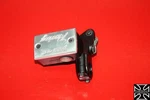 07 Suzuki Bandit 1250 Front Brake Master Cylinder. Fixed Price $38.49.