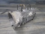 1985 Skidoo Formula Mx 470 Crankcases Engine Cylinders. Fixed Price $120.00.