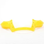Ski Doo New Oem Yellow Handlebar Air Deflector, 517302853. Fixed Price $56.99.