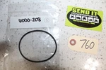 A11 Nos Arctic Cat Motor O-ring 6000-208. Fixed Price $12.99.