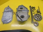 Oem Ski-doo Skidoo Rev 44T 24T Chaincase Housing Assy Gsx Gtx Mxz Summit. Fixed Price $56.99.