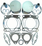 Polaris 900 Spi Piston Kits Winderosa Top End Gasket Set 2005-2006 Fusion Rmk. Fixed Price $319.01.