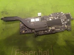 2020 Logic Board M1 As/is Broken 13" Apple Macbook Pro 8GB 256GB A2338. Fixed Price $60.00.