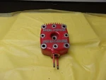 Polaris Part # 3083851 Oem Cylinder Head 650. Fixed Price $19.99.