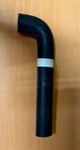 New Oem Polaris Snowmobile Rear Closeoff Gripper Hose, Black - 5412029. Fixed Price $19.99.