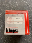 3006-685, Parts, Nos, Kimpex Piston Kit,. Fixed Price $57.57.