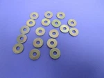 1998-2006 Ski-doo Formula Deluxe Skandik Legend Flat Washer Brp 420926180 (18). Fixed Price $10.00.