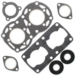 Winderosa 711109 Gasket Set With Oil Seal Complete Professional G1066 GS1109. Fixed Price $62.81.