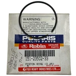 3083358 Polaris 0.25 Over Size Bore Piston Ring Robin 151-23502-33 Snowmobile. Fixed Price $28.99.