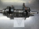 Polaris Indy Trail Touring 1999 Crankshaft. Fixed Price $250.00.
