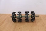 1993 Yamaha Exciter Ii EX570SXT Driveshaft / Axle 9T. Fixed Price $69.00.