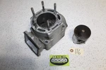 O/s 1996 Yamaha Vmax 600 Xt Cylinder W/piston 8CA-11631-10-68 8CA-11311-00-0. Fixed Price $139.99.