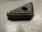 Nos Genuine Rupp 14472 Vintage Snowmobile Bumper Trim. Fixed Price $29.99.
