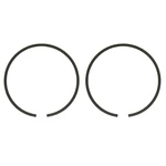 Spi Piston Rings For Yamaha BR250TS 1984-1997 70.00MM Standard Bore 09-800R. Fixed Price $22.93.