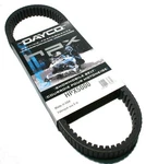 Yamaha Phazer 1985-1993, Dayco HPX5000 Drive Belt PZ480, Ii/st/deluxe. Fixed Price $130.88.