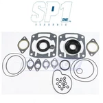 SP1 Complete Set For 1996 Arctic Cat Zr 580 Efi Ett - Engine Jz. Fixed Price $65.25.