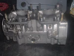 01-03 Polaris Engine Crankcase # 3087108 Pro Xcf 440 Cc Fan Cooled. Fixed Price $149.95.
