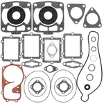 Winderosa 711264 Gasket Set With Oil Seals. Fixed Price $84.72.