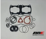 94- 95 Polaris 440 Xcr Complete Gasket Set With Oil Seals, 400 Indy,sp 7112290. Fixed Price $87.83.