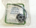 New Oem Arctic Cat .093 Orifice Piston 0604-807 (0604-741) Artic. Fixed Price $65.75.