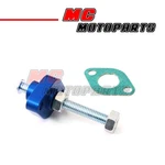 Blue Manual Cam Timing Chain Tensioner For Yamaha Apex Rtx Rs Venture Snowmobile. Fixed Price $49.27.