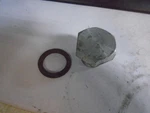 1976 1977 1978 Xenoah 12013 Water Tank Plug With Gasket New Oem. Fixed Price $49.99.