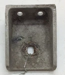 Arctic Used Oem Rear Motor Mount Bracket 0708-008 Thundercat Zrt 800 93-98. Fixed Price $13.95.