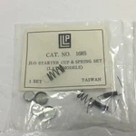 Vintage Jlo Rockwell Engine Recoil Cup /spring Kit L-252 L-292 L-372 Late Models. Fixed Price $5.25.