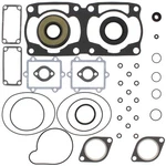 Vertex Snowmobile Complete Gasket Set Arctic Cat Zr 440 Snopro Cross (2001). Fixed Price $60.24.