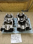 2012 Polaris Pro Rmk 800 Crank Case Halves 438. Fixed Price $500.00.