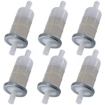 Fuel Filter For Yamaha 1FK-24560-10-00 1FK-24560-00-00 1FK-24560-01-00 / 6X. Fixed Price $23.00.