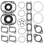 Ski-doo Safari 503, 1988, Gasket Set And Crank Seals 500. Fixed Price $44.77.