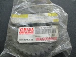 Yamaha 89A-47587-90 Vmax 600 39T Drive Sprocket. Fixed Price $30.00.