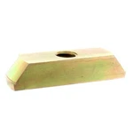 Ski-doo New Oem Body/ Frame Assembly Rubber Stopper, 529035576. Fixed Price $26.31.