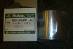 1983-1992 Polaris 440 Snowmobile Piston Robin 3083789 150-23401-40. Fixed Price $72.43.