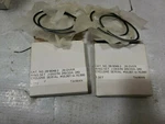 1976 John Deere Cyclone 340 Snowmobile Piston Ring Set, +.20 Over 09-9048-2. Fixed Price $12.97.