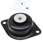 SP1 Front Motor For 2010 Ski-doo Mx Z X-rs 800R Engine Mounts. Fixed Price $44.52.