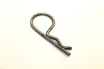 Ski-doo Oem Chain Case Hair Pin 414575600 Q4086. Fixed Price $9.99.