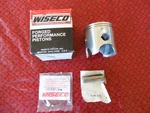 Wiseco Yamaha Vmax 4 +060 Piston For 1992-1993 Models. Fixed Price $99.95.