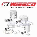 Wiseco Kit For 1997-1998 Ski-doo Mach Z Lt Engine Pistons Em. Fixed Price $176.97.