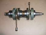 1999 Polaris 500 Xcsp Crankshaft Assembly, P/n 2201234 Or 2202257. Fixed Price $395.00.