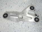 Arctic Cat Snowmobile 2007 Cf Series Left Engine Mounting Bracket 0708-497. Fixed Price $114.47.