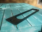 Kawasaki 650 Sx X2 Oem Intake Grate Modified Good Condition 59366-3702. Fixed Price $89.00.