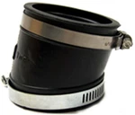 1996-2008 Ski-doo Mx Z 670 Snowmobile Spi Carburetor Adapter Flange. Fixed Price $21.82.