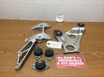Motor Mount # 0608-577, 0708-478 Arctic Cat 2008 F6 Pro 600 Green Efi Snowmo. Fixed Price $80.69.