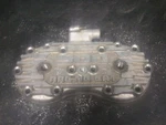 2003 Arctic Cylinder Head Assembly # 3006-421 Firecat 500. Fixed Price $129.95.