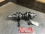 Crankshaft # 420995200 Ski-doo 1989 Formula 467 Mx Snowmobile. Fixed Price $75.69.